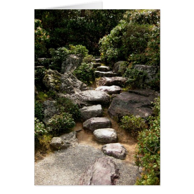 Stone Pathway-Keigo-NY (Frente)