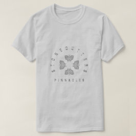 STONECUTTERS T CAMISETAS