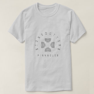 STONECUTTERS T CAMISETAS