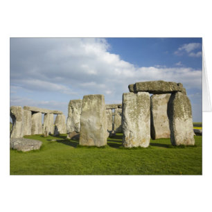 Stonehenge (alrededor del 2500 a.C.), Patrimonio M