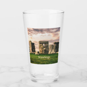Stonehenge Inglaterra Reino Unido