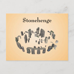 Stonehenge: Postal