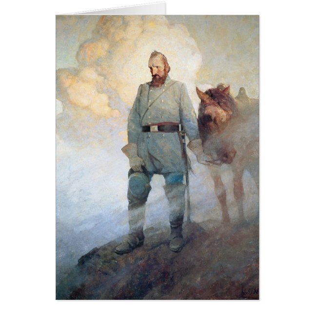 Stonewall Jackson (Frente)