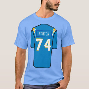 Storm Norton Jersey
