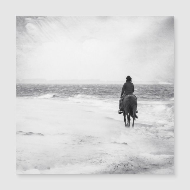 Stormy Times (Anverso)