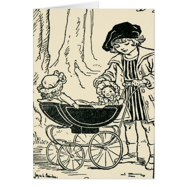 Storytime 1927 (Frente)