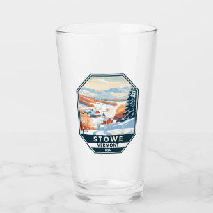 Stowe Vermont Winter Vintage
