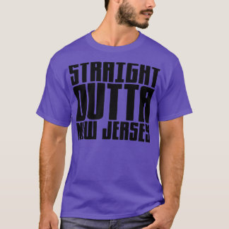 Straight Outta New Jersey 1