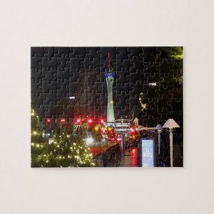 Stratosphere Tower Las Vegas #3 Puzzle