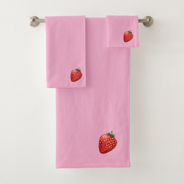 Strawberry (In situ)