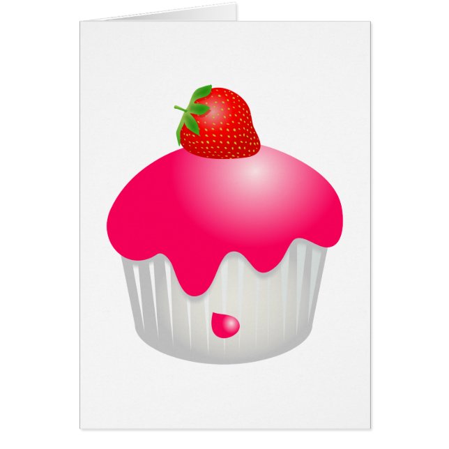 Strawberry Bun (Frente)