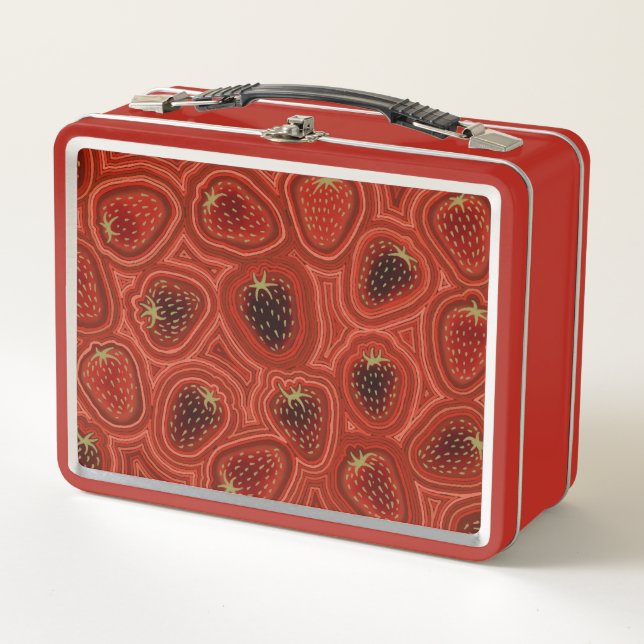 Strawberry Dreams  (Anverso)