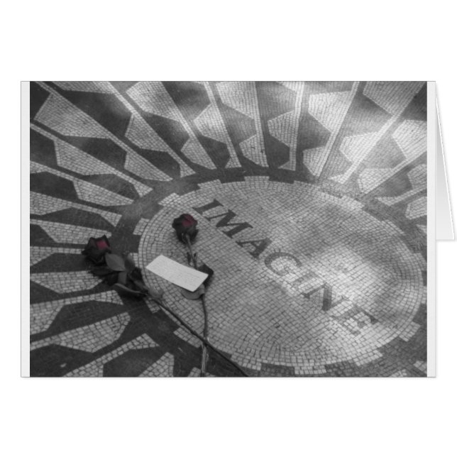 Strawberry Fields (Anverso (Horizontal))