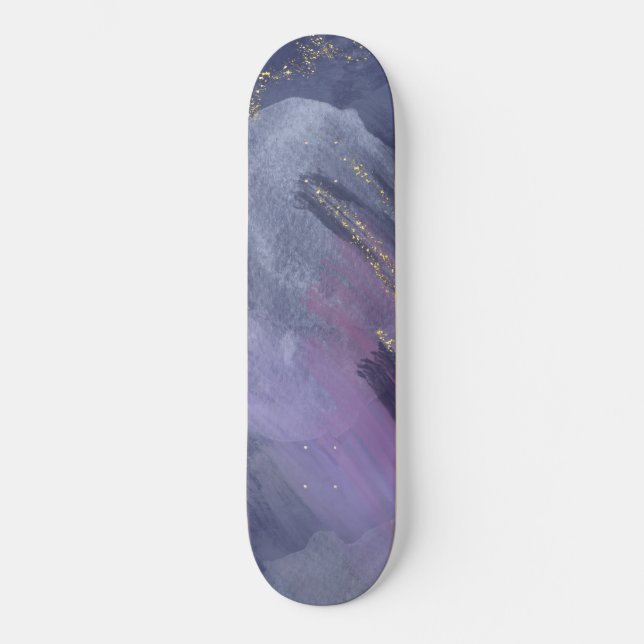 Street Style: Custom Best Skateboard Deck Designs (Anverso)