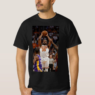 Streetball King: Camiseta de básquetbol de estilo