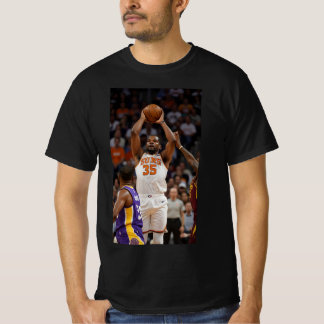 Streetball King: Camiseta de básquetbol de estilo 