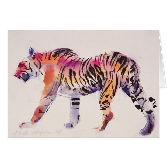 Stripey (Anverso (Horizontal))