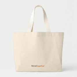 StriveTogether - Bolsa Tote Jumbo