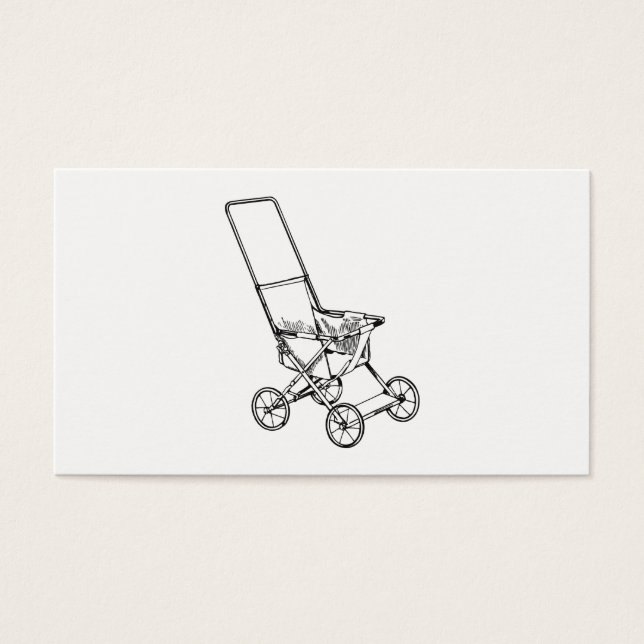 Stroller (Frente)