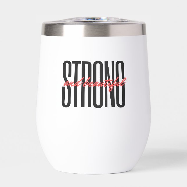 Strong (Frente)