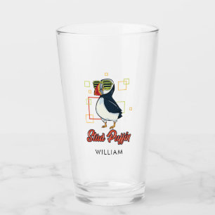 Stud Puffin Ave Personalizada