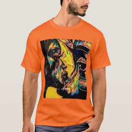 Studio16 era camiseta