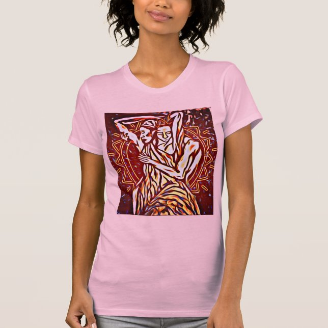 Studio16 era camiseta (Anverso)