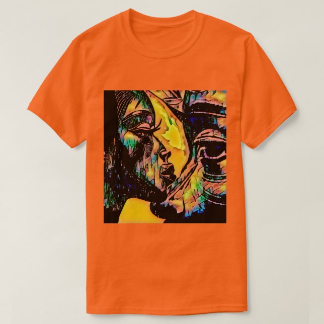 Studio16 era camiseta (Diseño del anverso)