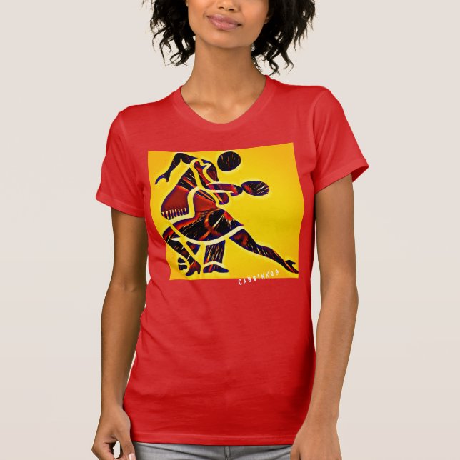 Studio16 era camiseta (Anverso)
