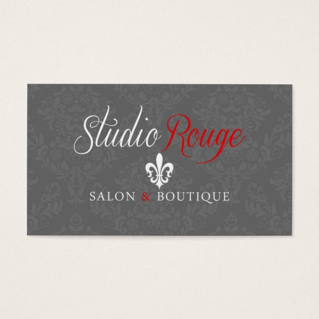Studio Rouge - JoAnna (*NUEVO*) (Frente)