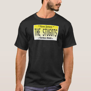 Stugots New Jersey Italiano Estadounidense Licenci