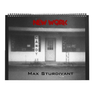 Sturdivant máximo - calendario de la nueva obra
