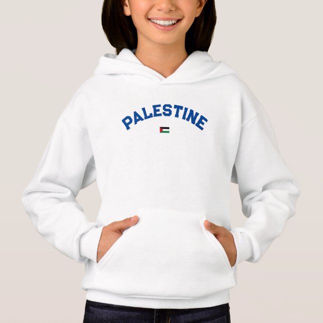 Styl, Universidad Estatal de Varsity de Palestina (Anverso)