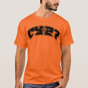Su-27(С у-27) Camiseta básica de camiseta masculin