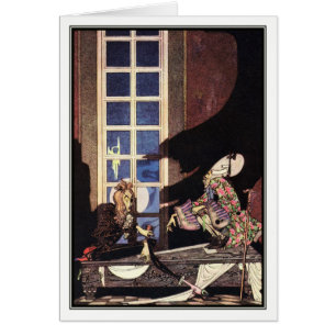 Su alma de Kay Nielsen
