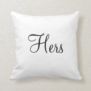 su almohada