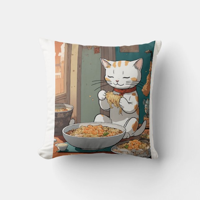 Su almohada bestial (Anverso)