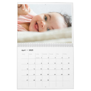 Su calendario perfecto para Personalizados: Famili