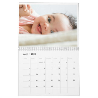 Su calendario perfecto para Personalizados: Famili