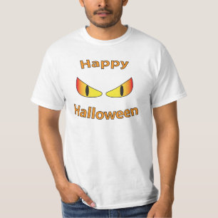 Su camiseta del valor en aduana
