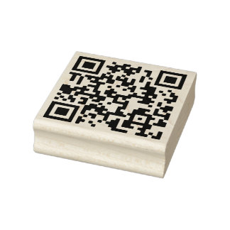 Su código QR Plus Detalles de la empresa Sello de 