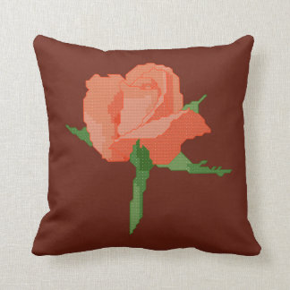 Su Cojín decorativo de encargo 16" del poliéster x