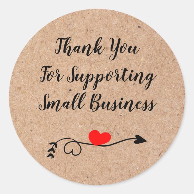 Su compra hizo que mi día fuera el Pegatina de red (Anverso)