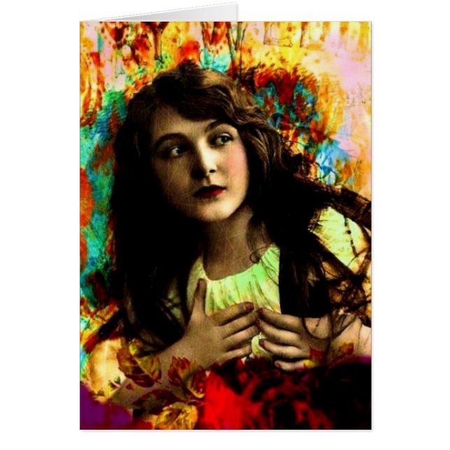 su corazón (Frente)
