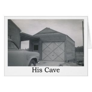 Su cueva