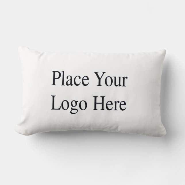 Su de la compañía del logotipo almohada (Anverso)