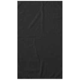 Su diseño en manteles blancos de 60"x104"