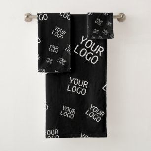 Su diseño, foto o logotipo comercial con mosaico a