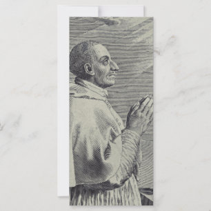 Su Eminencia Saint Charles Borromeo