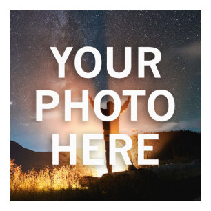 Su foto aquí